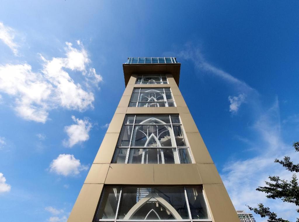 Leon Inn Nagoya Exterior photo